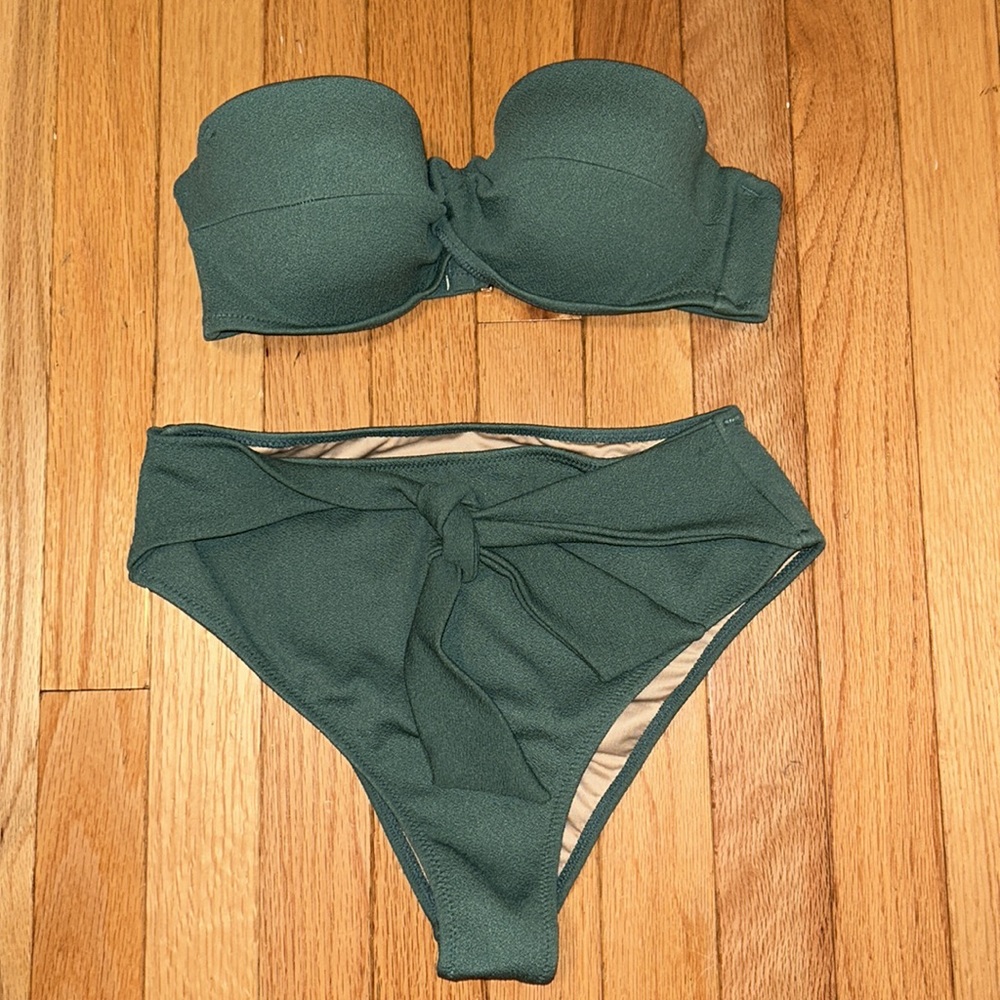 Shade & Shore Bikini